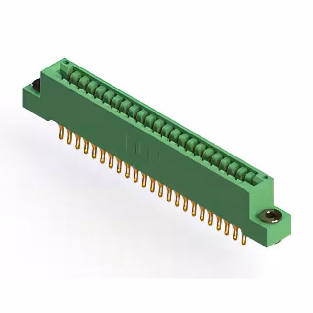 846-046-555-203 EDAC Inc.  Edgeboard Connectors